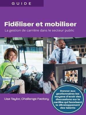 cover image of Fidiliser et mobiliser